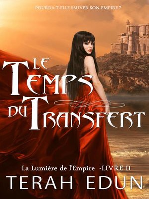 cover image of Le Temps du Transfert